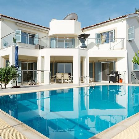 Villa Riverside Polis Zewnętrze zdjęcie