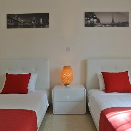 Villa Riverside Polis Zewnętrze zdjęcie