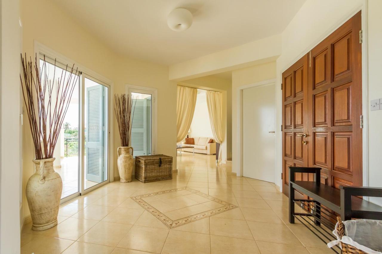 Villa Riverside Polis Zewnętrze zdjęcie