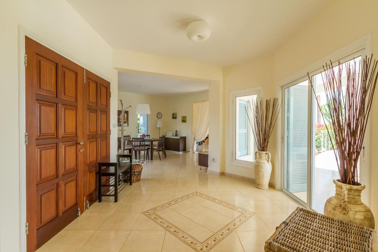Villa Riverside Polis Zewnętrze zdjęcie