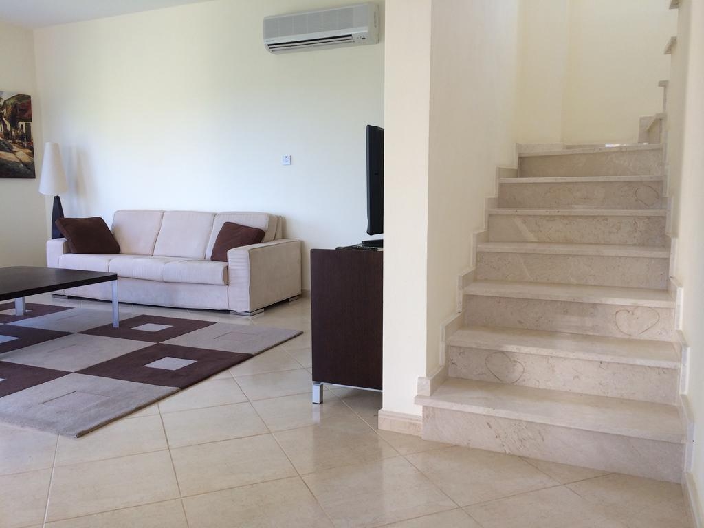Villa Riverside Polis Pokój zdjęcie