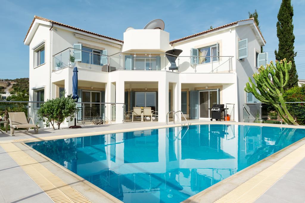 Villa Riverside Polis Zewnętrze zdjęcie