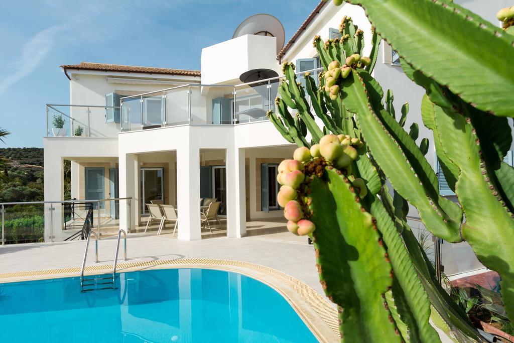 Villa Riverside Polis Zewnętrze zdjęcie
