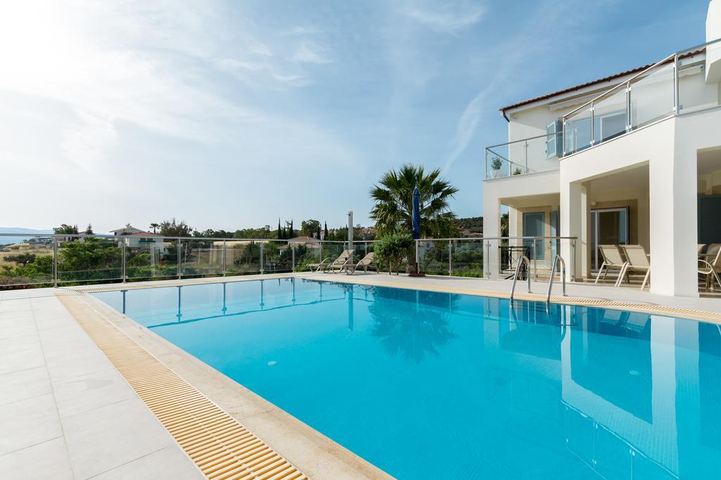 Villa Riverside Polis Zewnętrze zdjęcie