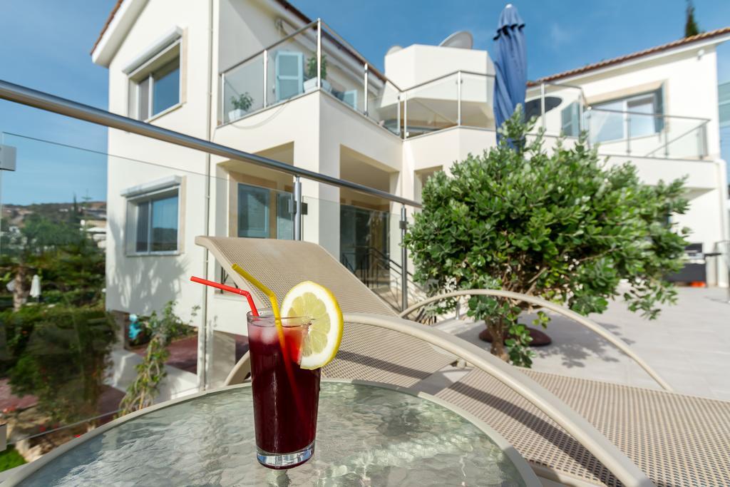 Villa Riverside Polis Zewnętrze zdjęcie
