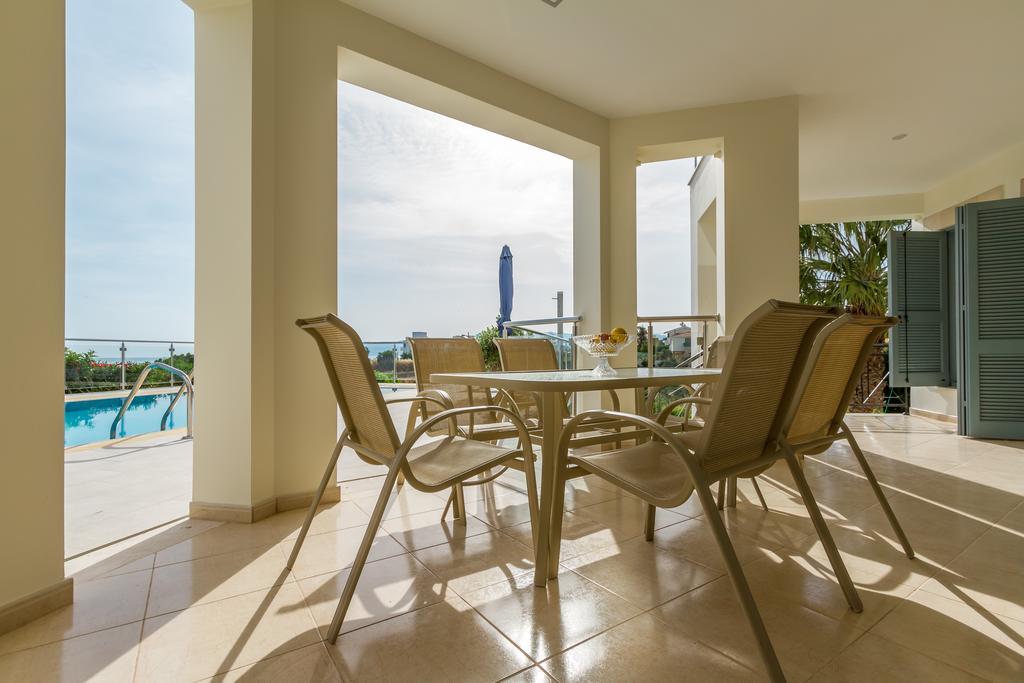 Villa Riverside Polis Zewnętrze zdjęcie