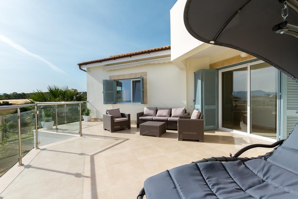Villa Riverside Polis Zewnętrze zdjęcie