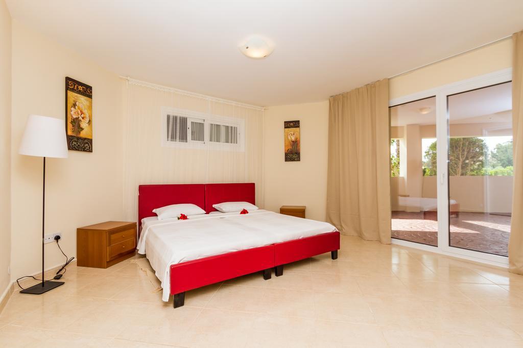 Villa Riverside Polis Zewnętrze zdjęcie