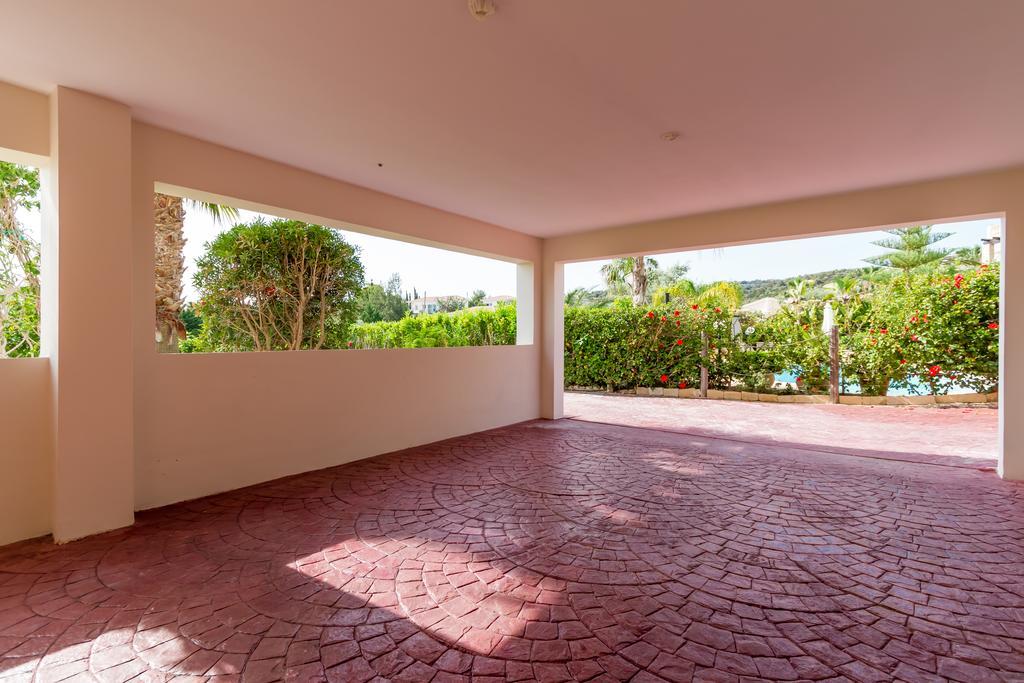 Villa Riverside Polis Zewnętrze zdjęcie