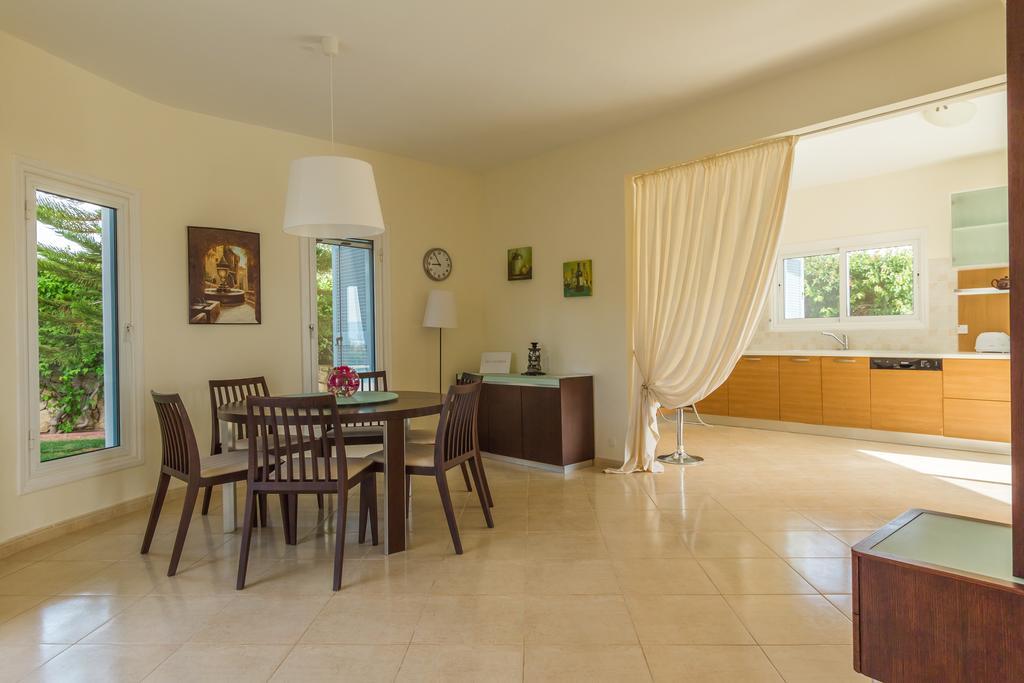 Villa Riverside Polis Zewnętrze zdjęcie