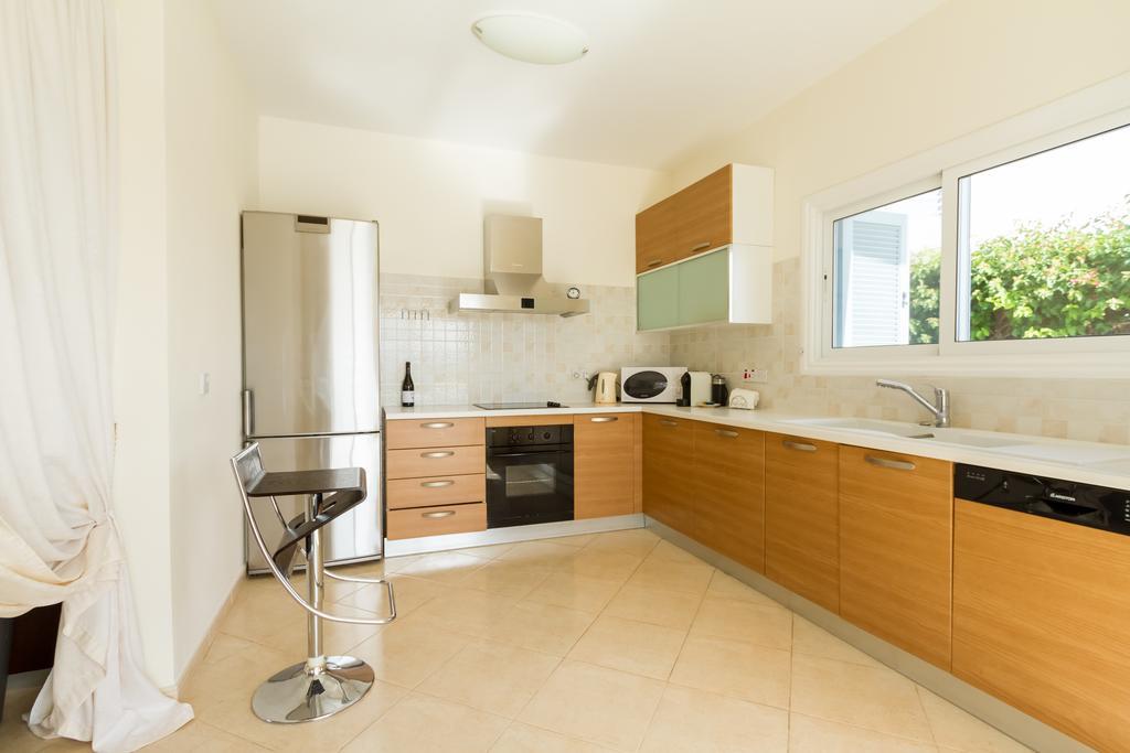 Villa Riverside Polis Zewnętrze zdjęcie