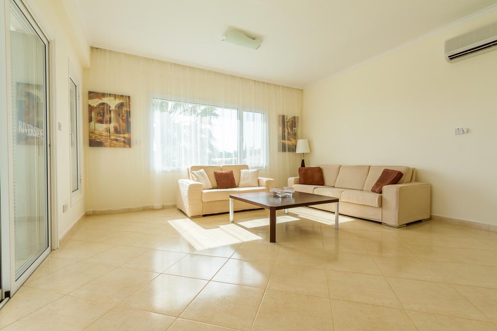Villa Riverside Polis Zewnętrze zdjęcie