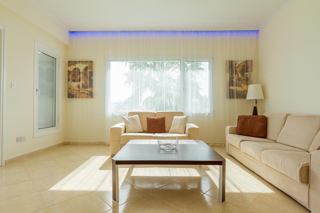 Villa Riverside Polis Zewnętrze zdjęcie