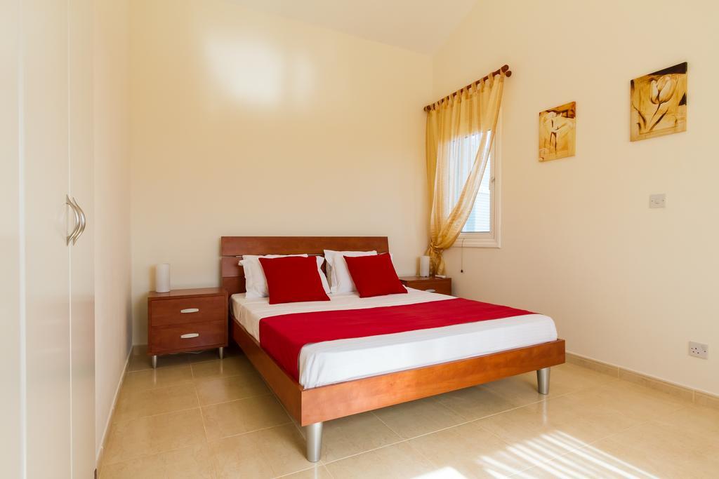 Villa Riverside Polis Zewnętrze zdjęcie