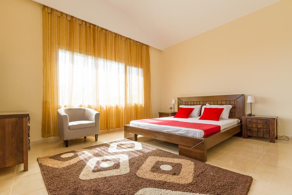 Villa Riverside Polis Zewnętrze zdjęcie