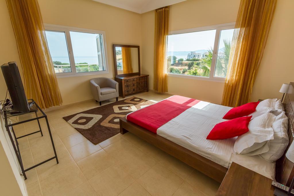 Villa Riverside Polis Zewnętrze zdjęcie