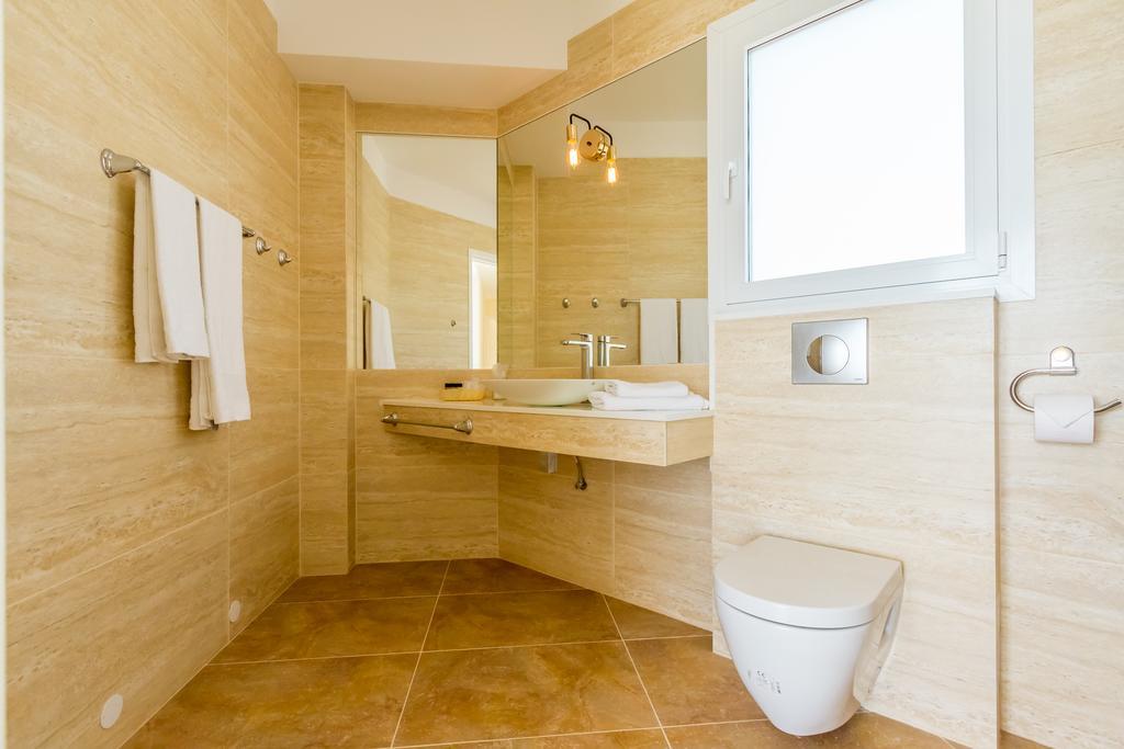 Villa Riverside Polis Zewnętrze zdjęcie