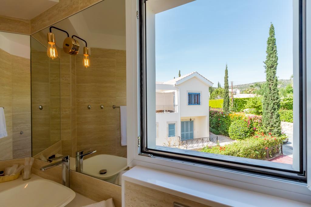 Villa Riverside Polis Zewnętrze zdjęcie