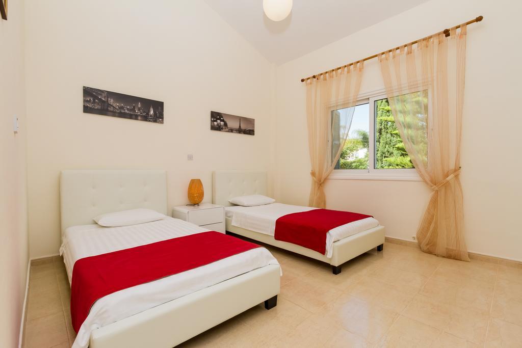Villa Riverside Polis Zewnętrze zdjęcie