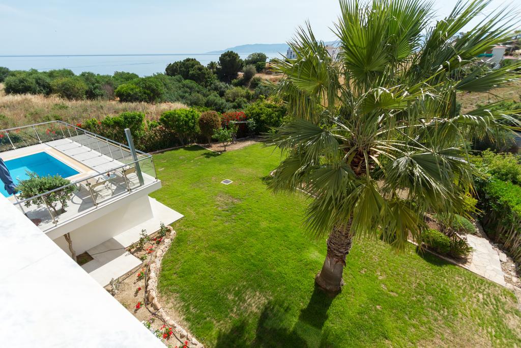 Villa Riverside Polis Zewnętrze zdjęcie