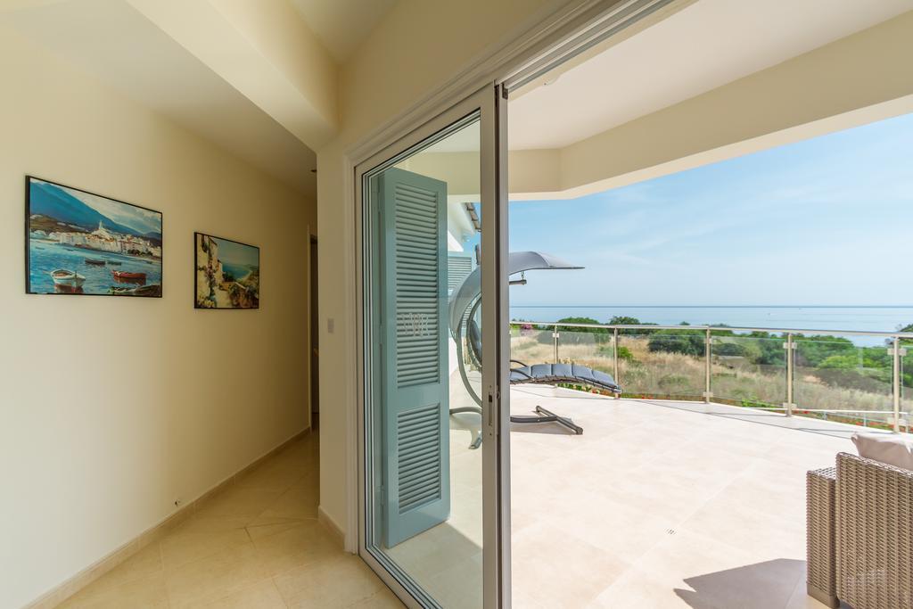 Villa Riverside Polis Zewnętrze zdjęcie
