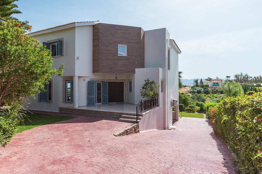 Villa Riverside Polis Zewnętrze zdjęcie