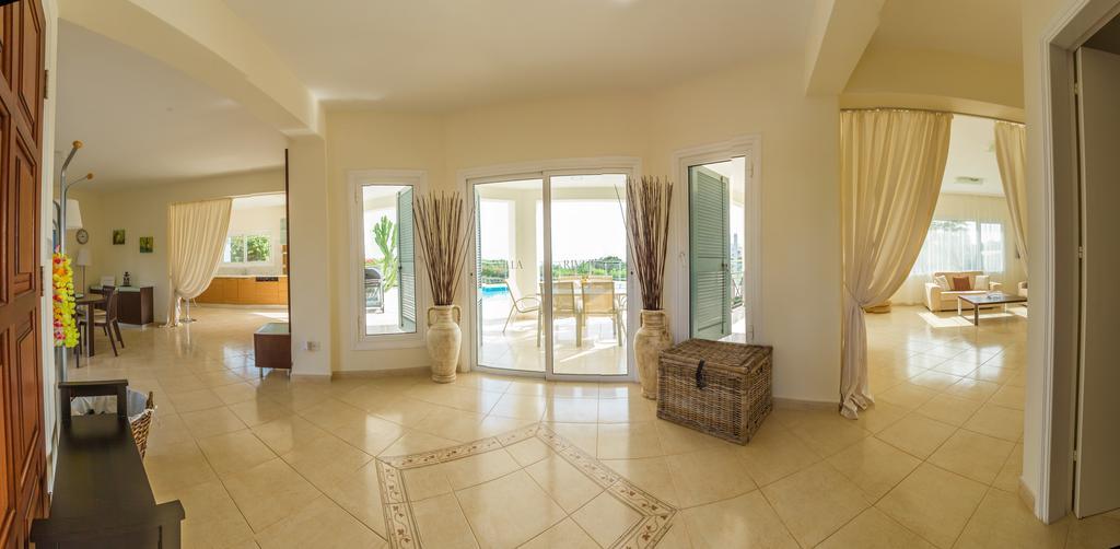 Villa Riverside Polis Zewnętrze zdjęcie