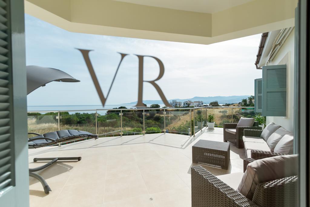 Villa Riverside Polis Zewnętrze zdjęcie