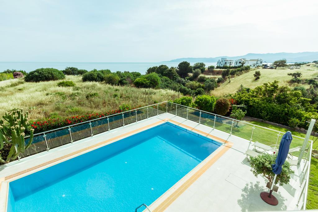 Villa Riverside Polis Zewnętrze zdjęcie