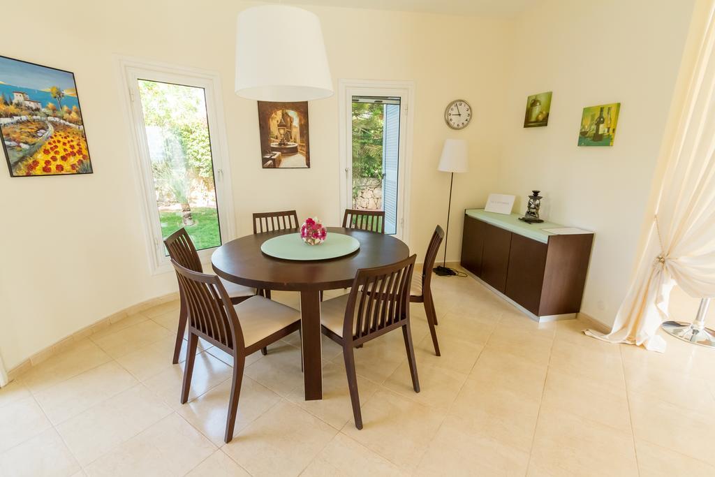 Villa Riverside Polis Zewnętrze zdjęcie