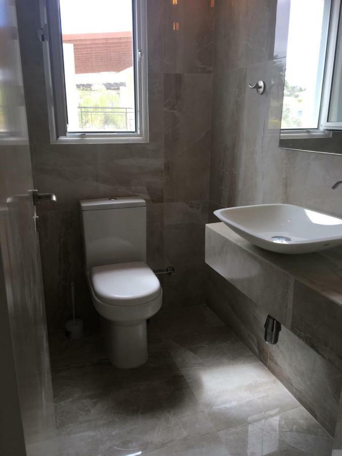 Villa Riverside Polis Zewnętrze zdjęcie
